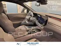 2025 Lexus RX450