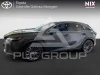 2025 Lexus RX450