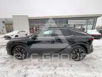 2025 Lexus RX450