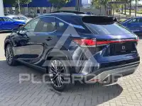2026 Lexus RX450
