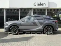 2025 Lexus RX450