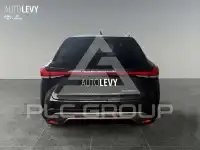 2025 Lexus RX450
