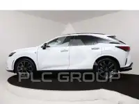 2025 Lexus RX450