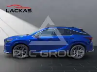 2025 Lexus RX450