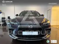 2025 Lexus RX450