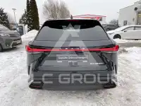 2025 Lexus RX450