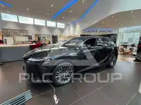 2025 Lexus RX450