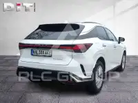 2025 Lexus RX450