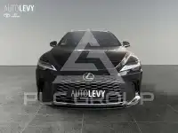 2025 Lexus RX450