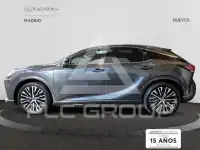 2025 Lexus RX450