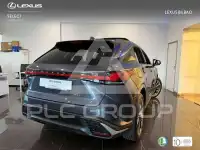 2025 Lexus RX450