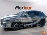 2025 Lexus RX450