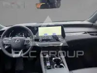 2025 Lexus RX450