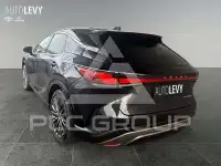 2025 Lexus RX450