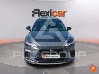 2025 Lexus RX450