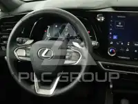 2025 Lexus RX450