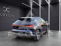 2025 Lexus RX450