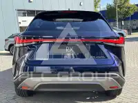 2026 Lexus RX450