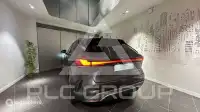 2025 Lexus RX450