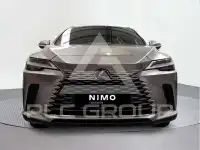 2025 Lexus RX450