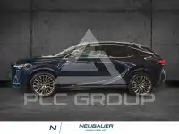 2025 Lexus RX450
