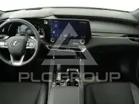 2025 Lexus RX450