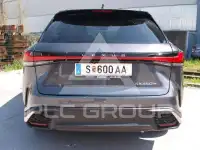 2025 Lexus RX450
