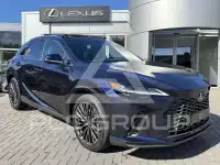 2026 Lexus RX450