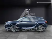 2025 Lexus RX450