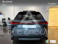 2025 Lexus RX450