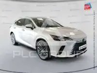 2025 Lexus RX450