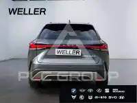 2025 Lexus RX450