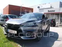 2025 Lexus RX450