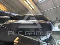 2025 Lexus RX450