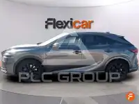 2025 Lexus RX450