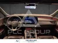 2025 Lexus RX450