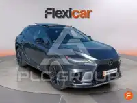 2025 Lexus RX450