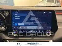 2025 Lexus RX450