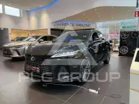 2025 Lexus RX450