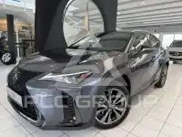 2025 Lexus UX