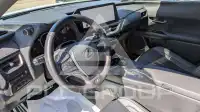 2025 Lexus UX