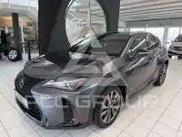 2025 Lexus UX