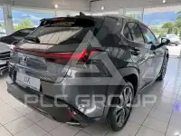 2025 Lexus UX250