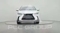 2025 Lexus Other