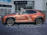 2025 Lexus Other