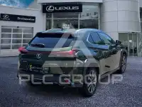 2025 Lexus Other