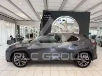 2025 Lexus UX