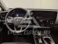 2025 Lexus Other
