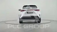 2025 Lexus Other