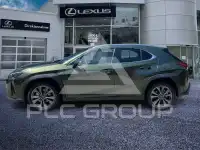 2025 Lexus Other